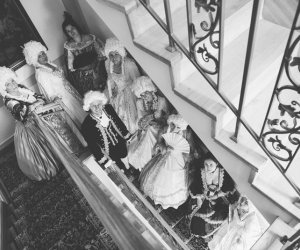 XI Zajazd Wysokomazowiecki - fotorelacja XI Zajazd Wysokomazowiecki - fotorelacja