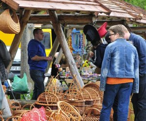 JARMARK ŚW. WOJCIECHA JARMARK ŚW. WOJCIECHA