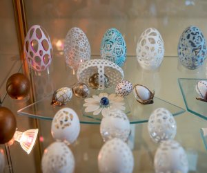 NIECOdziennik Muzealny - Muzeum Pisanki NIECOdziennik Muzealny - Muzeum Pisanki