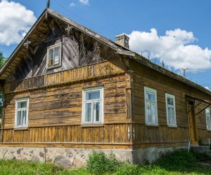 Podsumowanie Konkursu na Najlepiej Zachowany Zabytek Wiejskiego Budownictwa Drewnianego w Województwie Podlaskim w 2013 roku Podsumowanie Konkursu na Najlepiej Zachowany Zabytek Wiejskiego Budownictwa Drewnianego w Województwie Podlaskim w 2013 roku