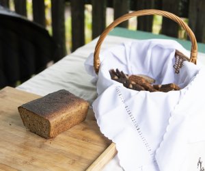 Jesień w polu i zagrodzie. Etnograficzny festiwal kultury ludowej 2022 - fotorelacja