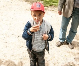 Odpust na sw. Antoniego 2014 Odpust na sw. Antoniego 2014