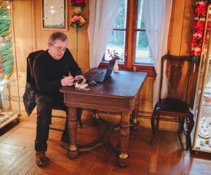 Noc Muzeów 2018 - fotorelacja Noc Muzeów 2018 - fotorelacja