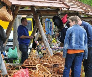 JARMARK ŚW. WOJCIECHA