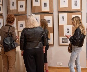 Noc Muzeów "Na ludowo" - 25 maja 2024 r. - fotorelacja