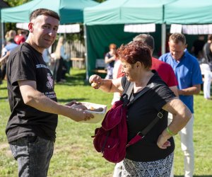 "Z kulturą ludową przez Podlasie" - fotorelacja