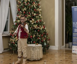 XL Konkurs Gry na Instrumentach Pasterskich im. Kazimierza Uszyńskiego - fotorelacja XL Konkurs Gry na Instrumentach Pasterskich im. Kazimierza Uszyńskiego - fotorelacja