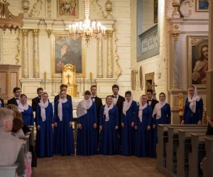 Noc Muzeów 2019 - fotorelacja Noc Muzeów 2019 - fotorelacja