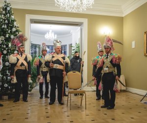 3. Regionalny Przegląd Zespołów Kolędniczych - fotorelacja 3. Regionalny Przegląd Zespołów Kolędniczych - fotorelacja