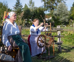 „Jesień w polu i zagrodzie” 2023 r. - fotorelacja i podsumowanie „Jesień w polu i zagrodzie” 2023 r. - fotorelacja i podsumowanie