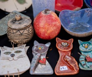 Jarmark św. Wojciecha A.D. 2023 - podsumowanie i fotorelacja Jarmark św. Wojciecha A.D. 2023 - podsumowanie i fotorelacja