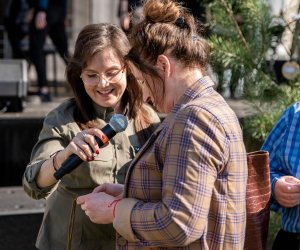 Jarmark św. Wojciecha A.D. 2023 - podsumowanie i fotorelacja Jarmark św. Wojciecha A.D. 2023 - podsumowanie i fotorelacja