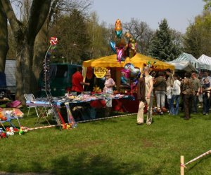 Jarmark Świętego Wojciecha