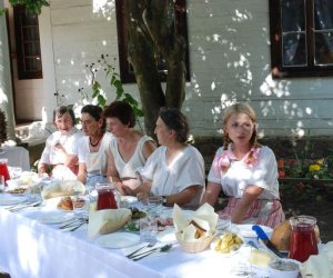 IX Podlaskie Święto Chleba IX Podlaskie Święto Chleba