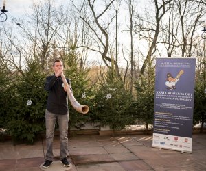 XXXIX Konkurs Gry na Instrumentach Pasterskich - fotorelacja XXXIX Konkurs Gry na Instrumentach Pasterskich - fotorelacja