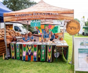 XXI Podlaskie Święto Chleba - fotorelacja XXI Podlaskie Święto Chleba - fotorelacja