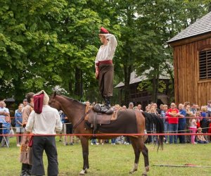 XI Zajazd Wysokomazowiecki - fotorelacja XI Zajazd Wysokomazowiecki - fotorelacja