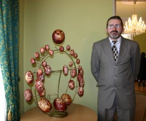 PISANKI Z PODLASIA, ZIEMI AUGUSTOWSKIEJ I SUWALSKIEJ PISANKI Z PODLASIA, ZIEMI AUGUSTOWSKIEJ I SUWALSKIEJ