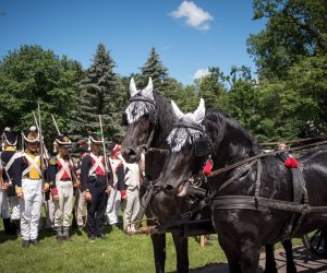 IX Zajazd Wysokomazowiecki - fotorelacja