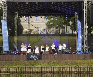 XXII Podlaskie Święto Chleba - fotorelacja XXII Podlaskie Święto Chleba - fotorelacja