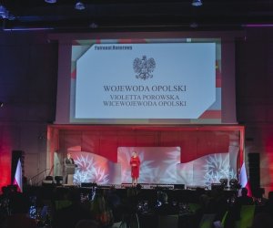 Wyróżnienie NID dla Konkursu na Najlepiej Zachowany Zabytek Wyróżnienie NID dla Konkursu na Najlepiej Zachowany Zabytek