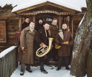 Teledysk Hoyraków Teledysk Hoyraków