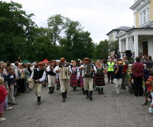 VIII PODLASKIE ŚWIĘTO CHLEBA