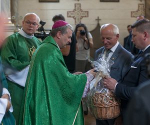 XX Podlaskie Święto Chleba - fotorelacja XX Podlaskie Święto Chleba - fotorelacja