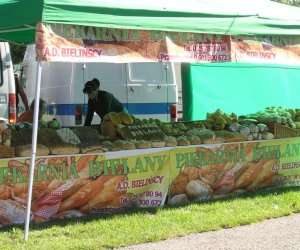 VIII PODLASKIE ŚWIĘTO CHLEBA VIII PODLASKIE ŚWIĘTO CHLEBA