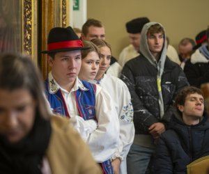 43. Konkurs Gry na Instrumentach Pasterskich im. Kazimierza Uszyńskiego