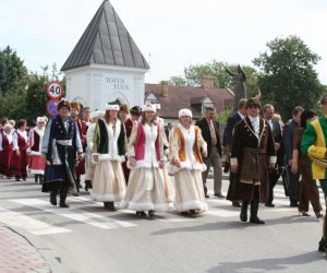 VI Podlaskie Święto Chleba VI Podlaskie Święto Chleba