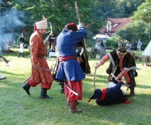 V Zajazd Wysokomazowiecki V Zajazd Wysokomazowiecki