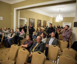 XXXIX Konkurs Gry na Instrumentach Pasterskich - fotorelacja XXXIX Konkurs Gry na Instrumentach Pasterskich - fotorelacja