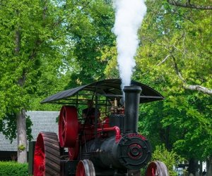 Noc Muzeów Noc Muzeów