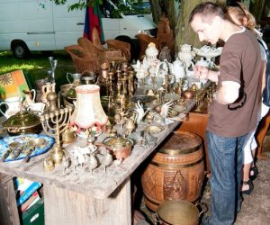 VI Zajazd Wysokomazowiecki