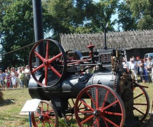 IX Podlaskie Święto Chleba IX Podlaskie Święto Chleba