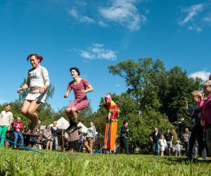 Odpust na sw. Antoniego 2014 Odpust na sw. Antoniego 2014