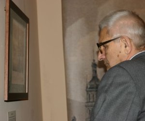 Widoki miast Rzeczypospolitej w grafice od XVI do XIX