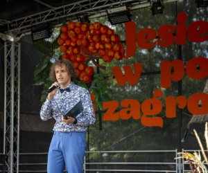 „Jesień w polu i zagrodzie” 2023 r. - fotorelacja i podsumowanie „Jesień w polu i zagrodzie” 2023 r. - fotorelacja i podsumowanie
