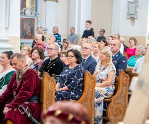 13. Zajazd Wysokomazowiecki - 23 lipca 2023 r. - podsumowanie i fotorelacja 13. Zajazd Wysokomazowiecki - 23 lipca 2023 r. - podsumowanie i fotorelacja