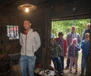 Jesień w Polu i Zagrodzie 2018 - fotorelacja Jesień w Polu i Zagrodzie 2018 - fotorelacja