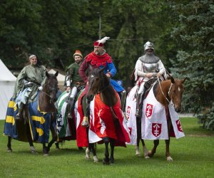 14 Zajazd Wysokomazowiecki - fotorelacja 14 Zajazd Wysokomazowiecki - fotorelacja