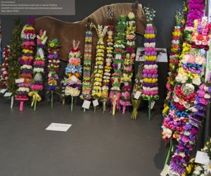 Wyniki XXIV Konkursu na wykonanie palmy wielkanocnej Wyniki XXIV Konkursu na wykonanie palmy wielkanocnej