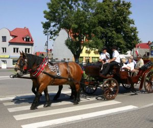 IX Podlaskie Święto Chleba IX Podlaskie Święto Chleba