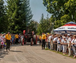 Święto Chleba po raz trzynasty Święto Chleba po raz trzynasty