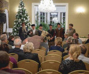 3. Regionalny Przegląd Zespołów Kolędniczych - fotorelacja 3. Regionalny Przegląd Zespołów Kolędniczych - fotorelacja