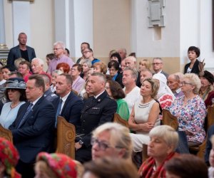 XVII Podlaskie Święto Chleba - fotorelacja XVII Podlaskie Święto Chleba - fotorelacja