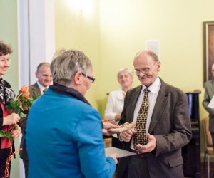 Obchody Jubileuszu 50-lecia Muzeum Rolnictwa w Ciechanowcu, 3-5 października