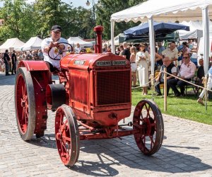 XXI Podlaskie Święto Chleba - fotorelacja XXI Podlaskie Święto Chleba - fotorelacja
