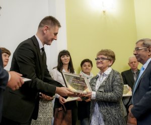 Podsumowanie Konkursu na Najlepiej Zachowany Budynek Drewniany Podsumowanie Konkursu na Najlepiej Zachowany Budynek Drewniany